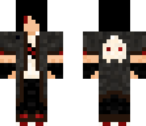 vampire assasin