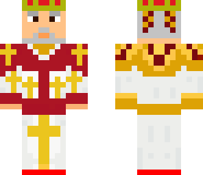 popeking