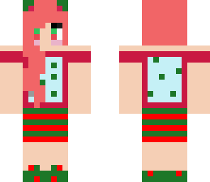 christmas nyan cat