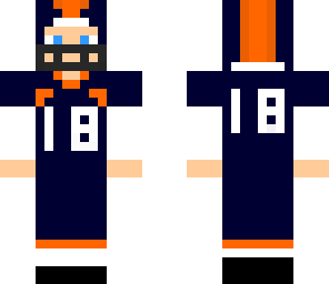 best peyton manning ever