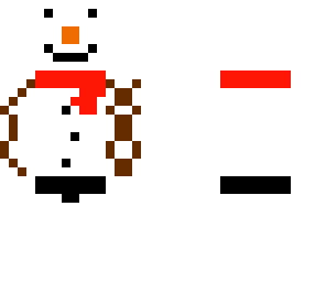 snowman