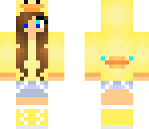 duck onesie