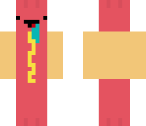 super derpy hotdog