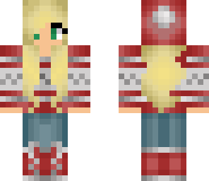 girl