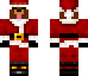 skinoficialnavidadsebagameshd