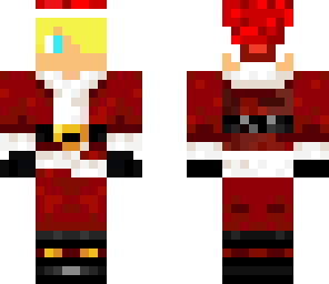 christmas boy