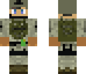 airsoft guy