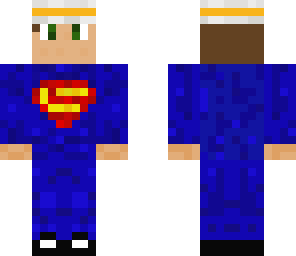 hero guy