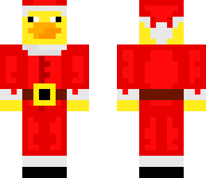merry duckmas