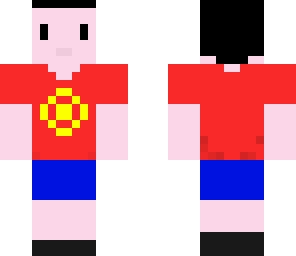 steven