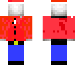 slendersept-ic santa clause