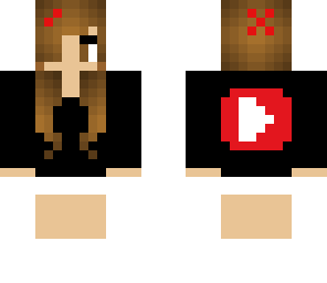 youtube girl