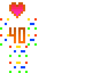 40 followers