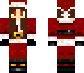 mouse chistmas