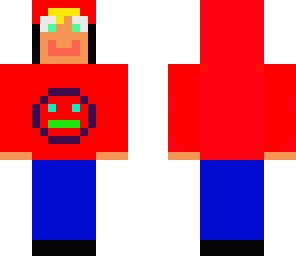 modern skin