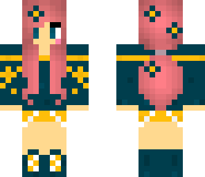 flower girl