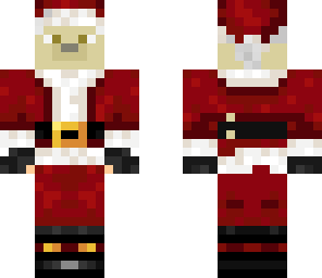 santa cheeta