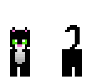10 likes for mittens xd