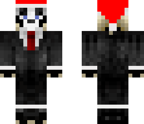 cristmas honey badger