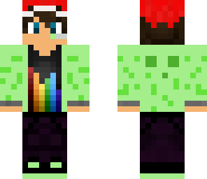 christmas gamer