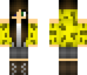spung girl xd
