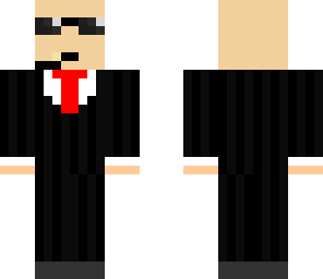 security man