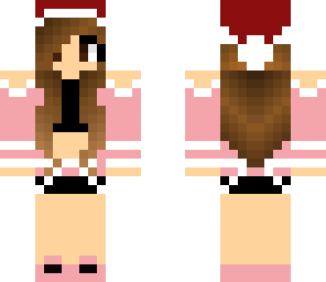 christmas girl