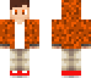 nutella zacharycraft