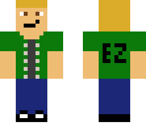 skin rammycube