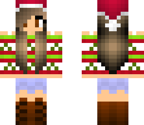 xmas xp