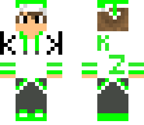 killerzombi19 navidad