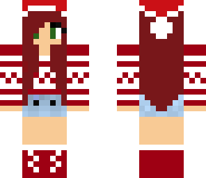 rosy roses christmas