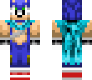battle sonic