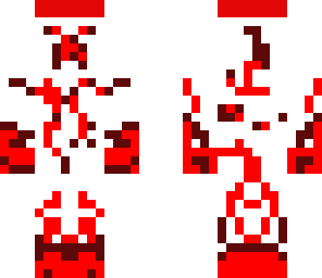 christmas creeper