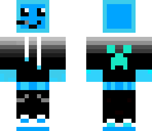 androgas skin