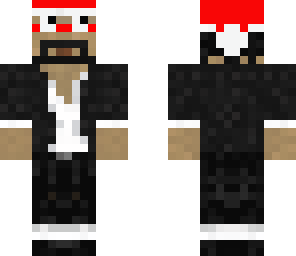 captain sparklez christmas