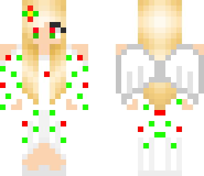 christmas angel
