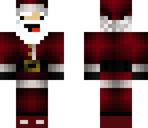 derpy santa