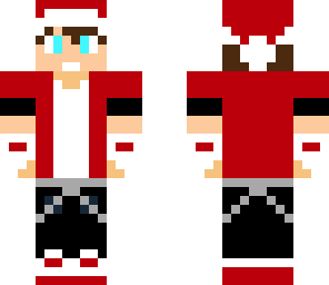 xdervinxdx en navidad