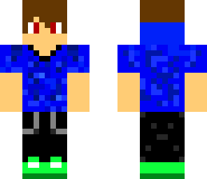 boi skin