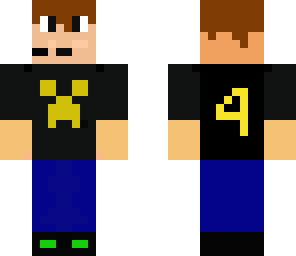 teenage boy 2