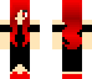 devil girl
