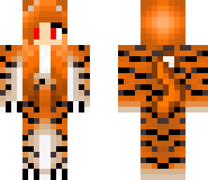 tiger 10 likes plz