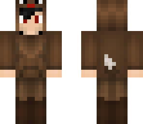 reindeer onesie edited