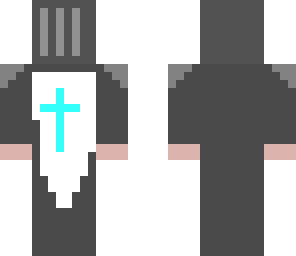 dark hero
