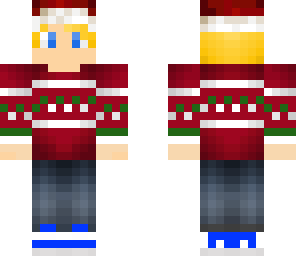 christmas wow