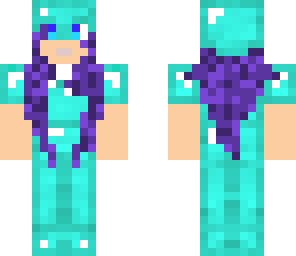 diamond girl