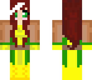rogue x-men