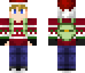 finn de navidades