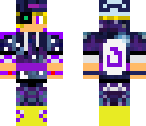 galacta phantom detector